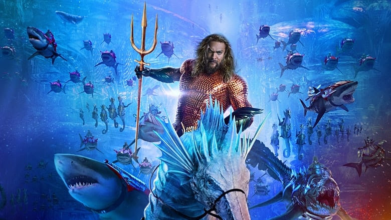 Aquaman és az Elveszett királyság Teljes Film Magyarul VIDEA 2023 MAGYAR ocky