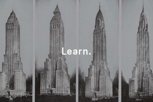 The Precarious History of New York’s Iconic Chrysler Building