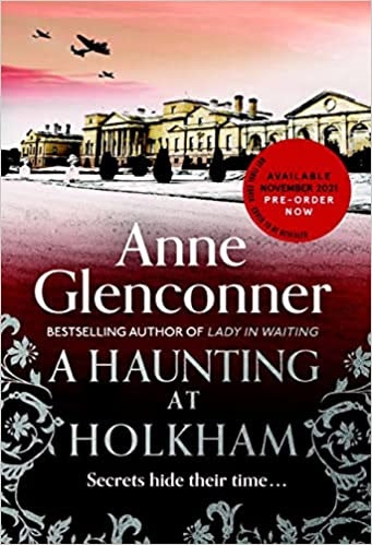 pdf download A Haunting at Holkham