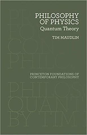Philosophy of Physics: Quantum Theory in Kindle/PDF/EPUB