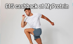 TopCashback New Member Deals