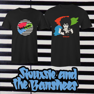 Siouxsie And The Banshees: Celebrating Kaleidoscope’s Anniversary Siouxsie And The Banshees: Celebrating Kaleidoscope’s Anniversary