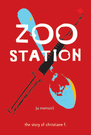 Zoo Station: The Story of Christiane F. EPUB