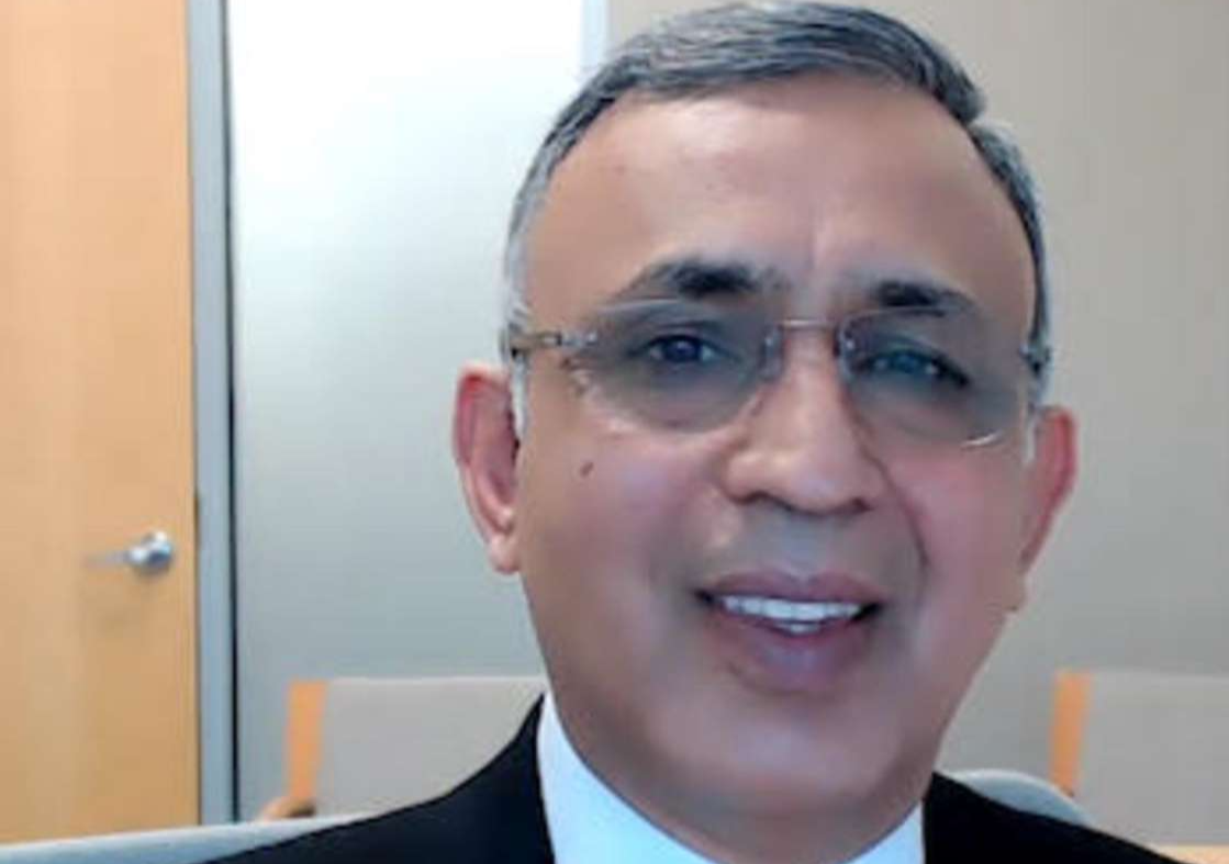 Dr. Omar Atiq Dr. Omar Atiq