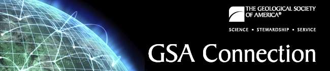 GSA Connection Header