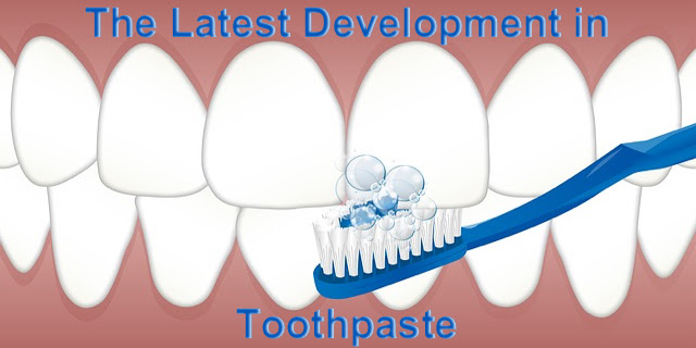 The Latest Development in Toothpaste That’s a Definite “Must Know”