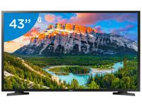 Smart TV LED 43? Samsung Series 5 J5290 Full HD