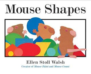 Mouse Shapes EPUB
