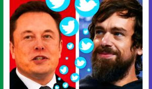 Elon Musk Just Rocked Jack Dorsey’s World Proving Twitter Has Been Lying for Years!