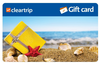 Cleartrip Gift Card  & Clea...