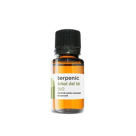 Óleo Essencial Árvore de Chá (Tea Tree) BIO (10ml)