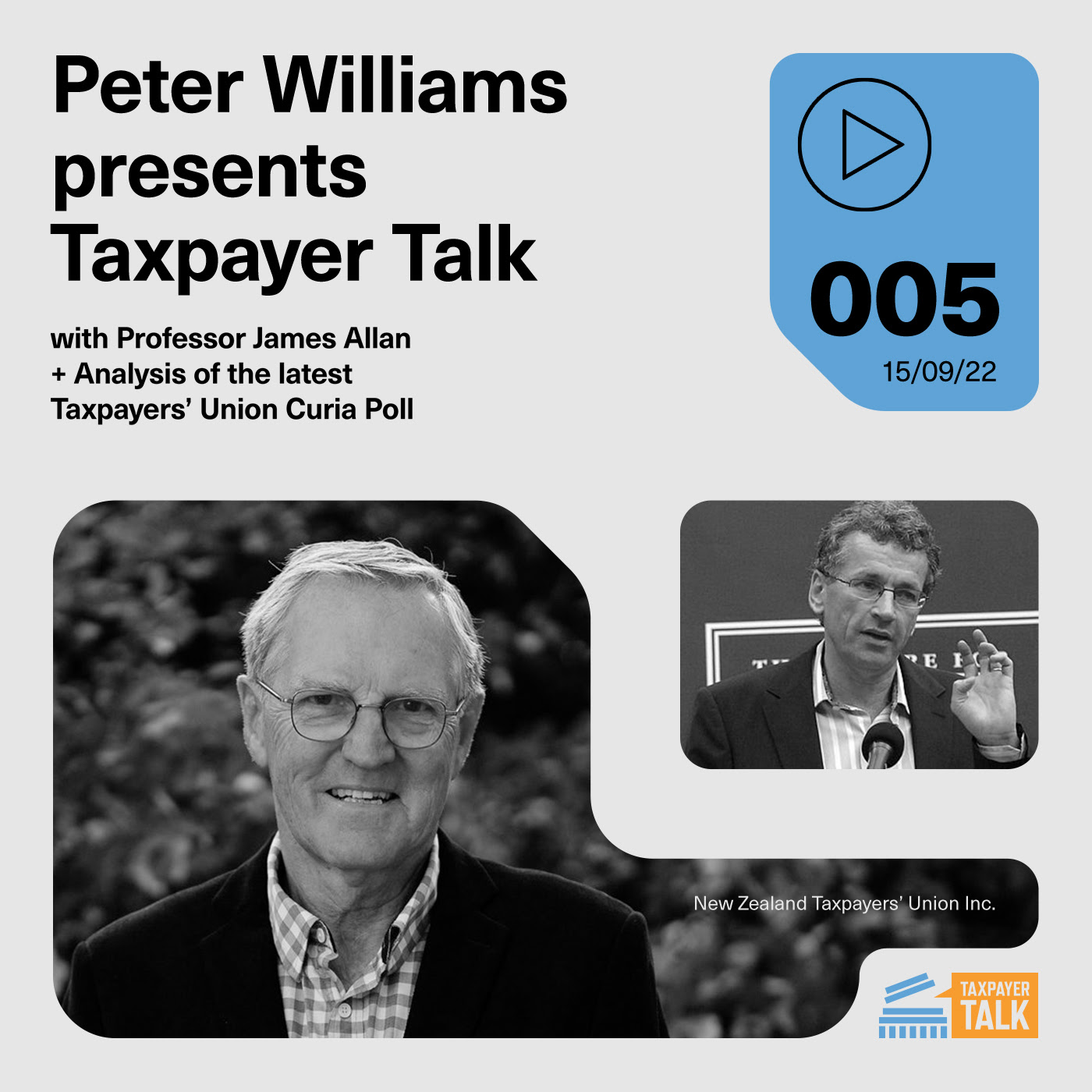 Peter Williams Peter Williams