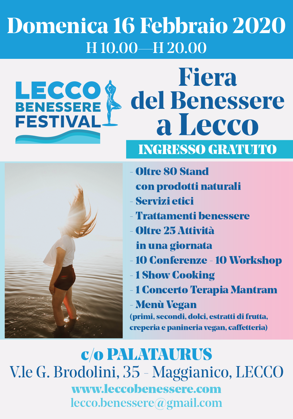 Lecco 20 FB