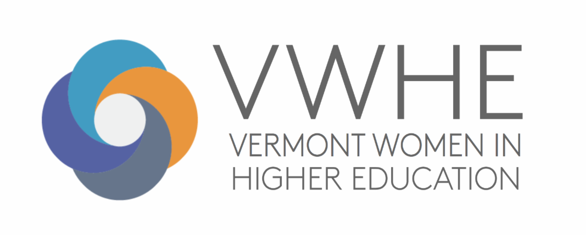 VWHE Vermont Women in Higher Education