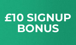 TopCashback New Member offers £10 signup bonus