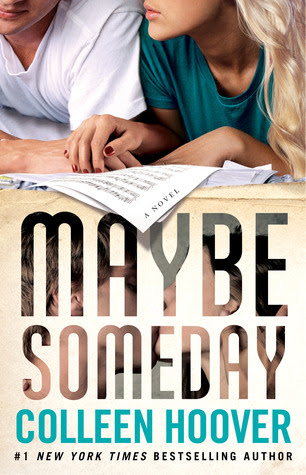 Maybe Someday (Maybe, #1) PDF