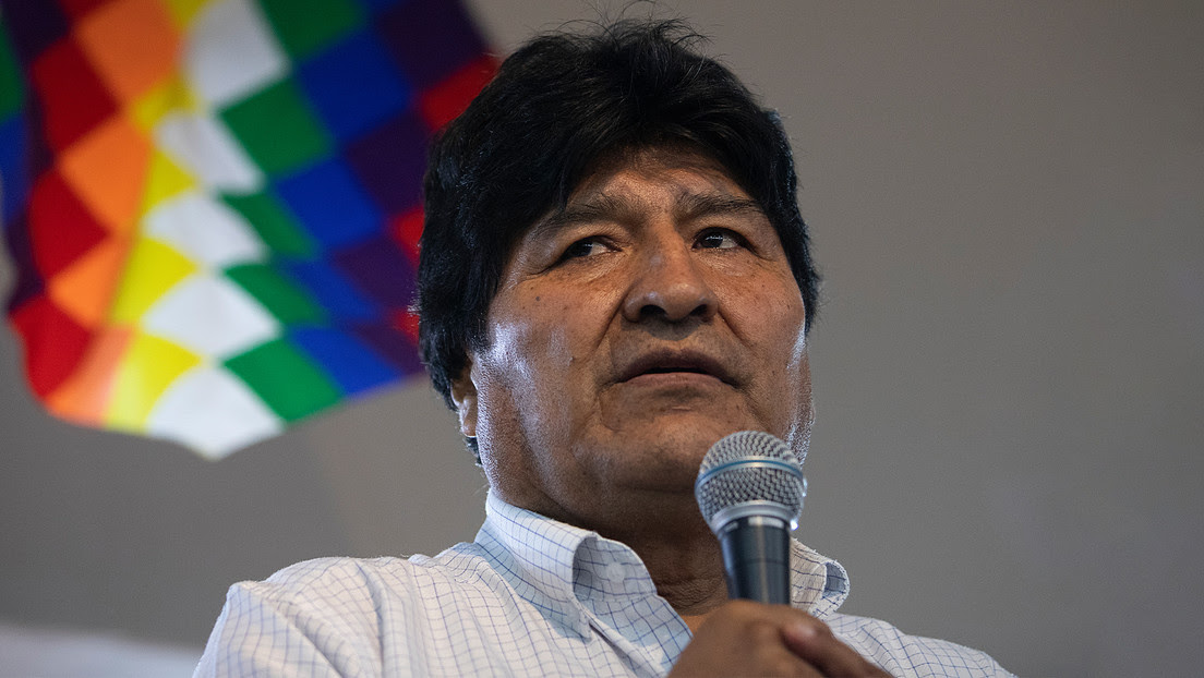 Perú prohíbe el ingreso de Evo Morales y otros ocho ciudadanos bolivianos