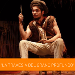 El Festival de Teatro de Tegueste regresa con Acento Canario