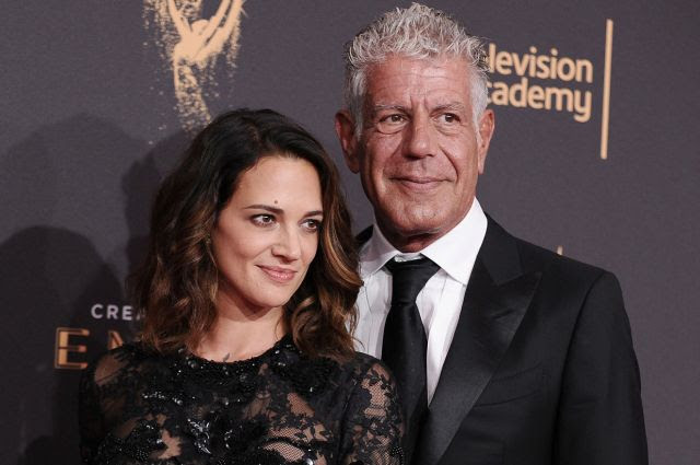 Suicide! CNN's Anthony Bourdain Found Dead in Hotel Room (Video) Suicide! CNN's Anthony Bourdain Found Dead in Hotel Room (Video)