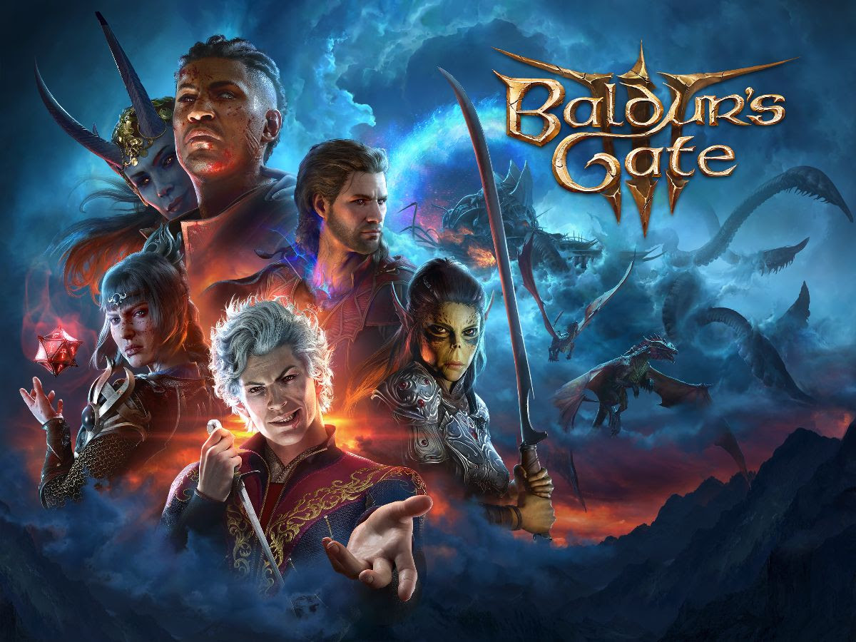 [Summer Game Fest] Jason Isaacs Revealed as Baldur’s Gate 3 Antagonist