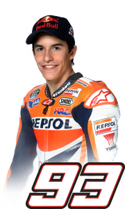 Marc Marquez profile image