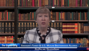 Lopez Moment: Erdogan’s Turkey and U.S. Muslim Brotherhood Alliance