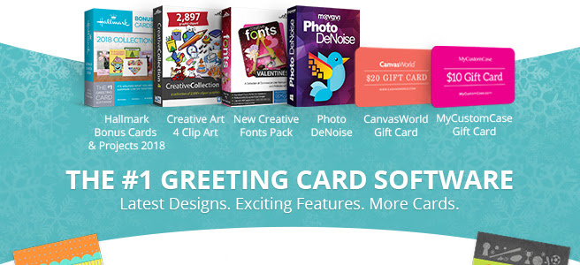 Hallmark Card Software For Mac Hallmark Card Software For Mac