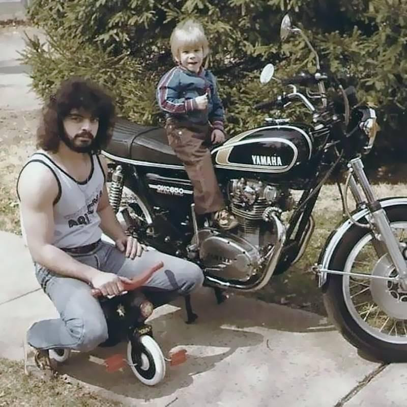 bikes