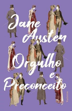 Foto: Ebook Jane Austen