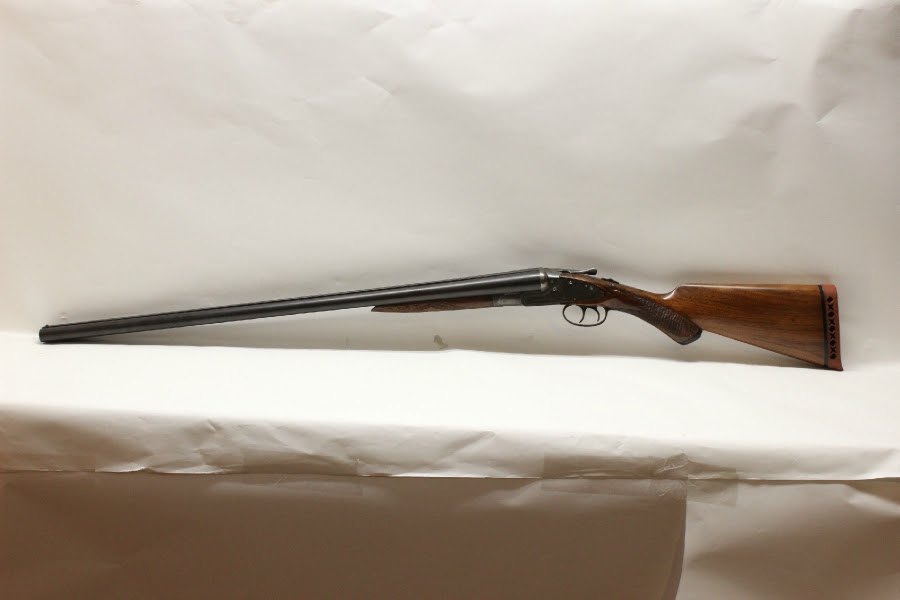 American Gun Co - Knickerbocker Double Barrel - Picture 8