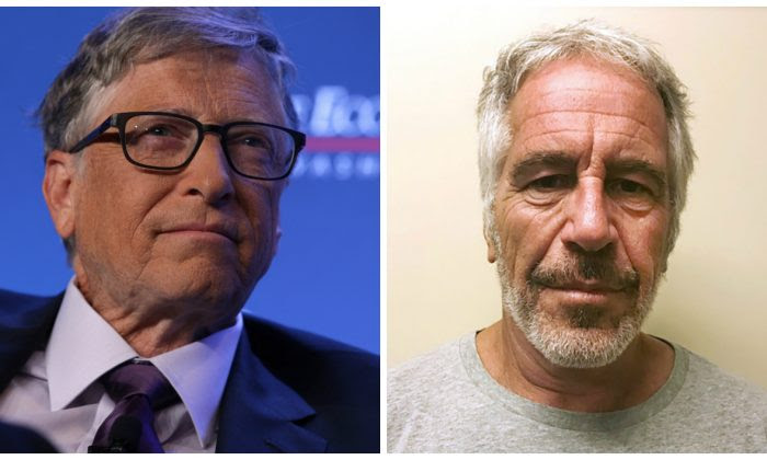 Bill Gates Says He Should Have Heeded Melinda’s ‘Sound’ Advice on Jeffrey Epstein Sooner