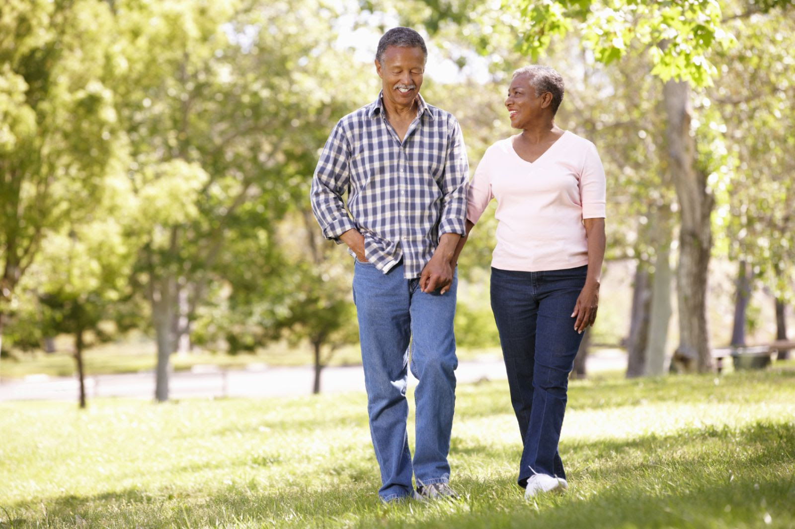 older-couple-walking-cardio-exercise-par