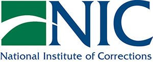 National Institute of Corrections Logo