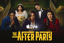 Afterparty Season 2 Premiere