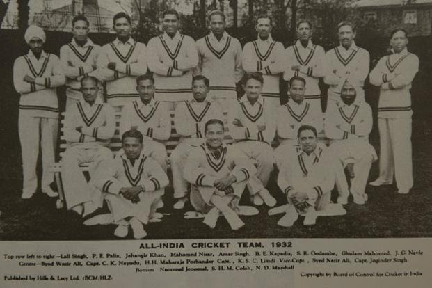 Mumbai's oldest cricket clubs