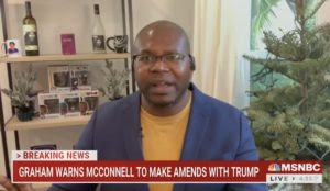 MSNBC’s Jason Johnson: Republican Party is ‘a dime store front for a terrorist movement,’ ‘they’re the PLO to Hamas’
