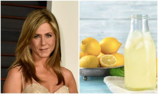 9 Organic DIY Shampoos for Healthy Hair and Preventing Hair Loss – #2 Is Jennifer Aniston’s Favorite Hair Product
