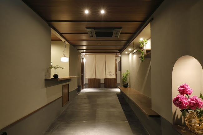 THE JUNEI HOTEL 京都 御所西