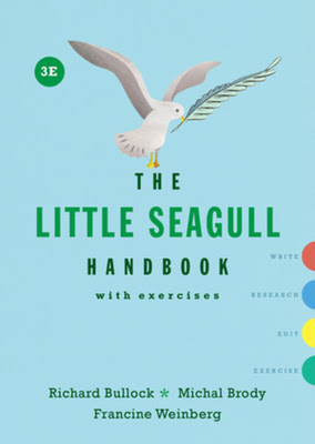 The Little Seagull Handbook with Exercises EPUB