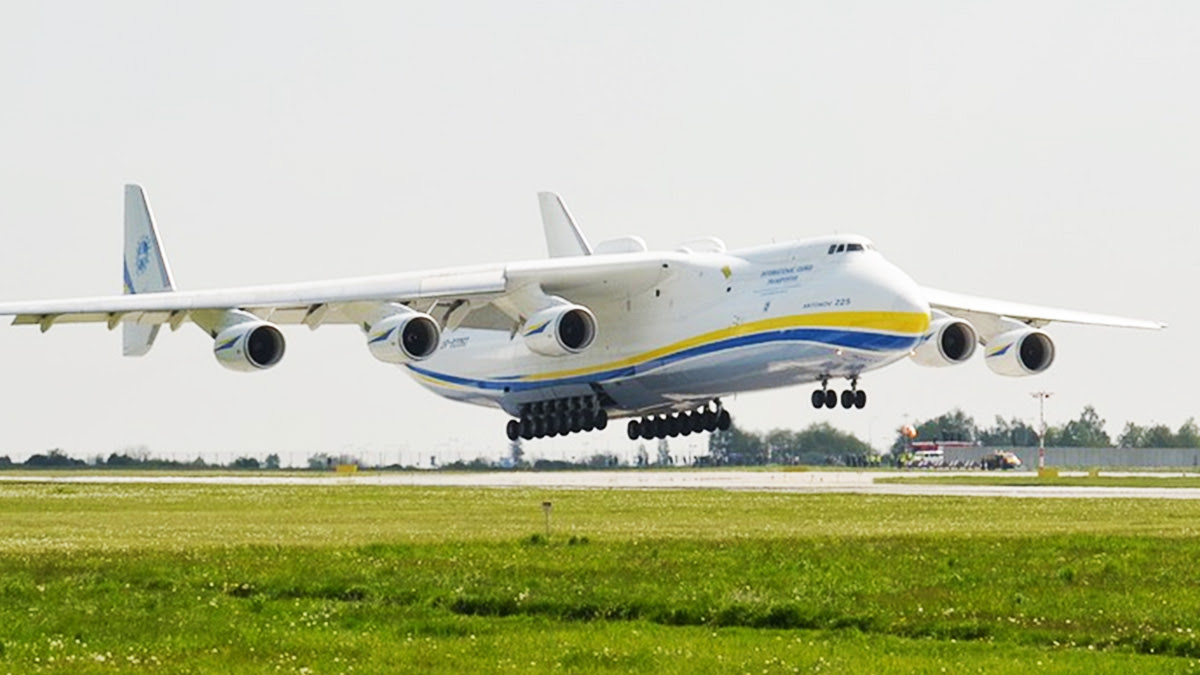 antonov