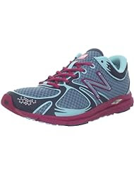 See  image New Balance Women's WR1400 Competition Running Shoe 