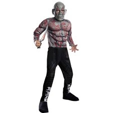 Deluxe Drax the Destroyer