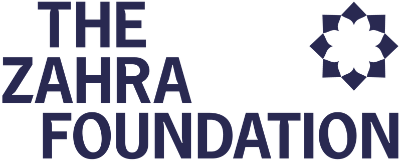 Zahra Foundation Australia 's logo