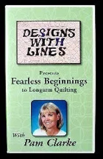 Fearless Beginnings DVD