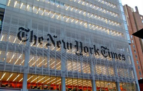 New York Times: ‘Assault Weapons’ Term is a ‘Myth’ Created by Democrats in the ‘90’s