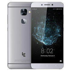 LeEco Le2 X526 3+64GB 4G Smartphone