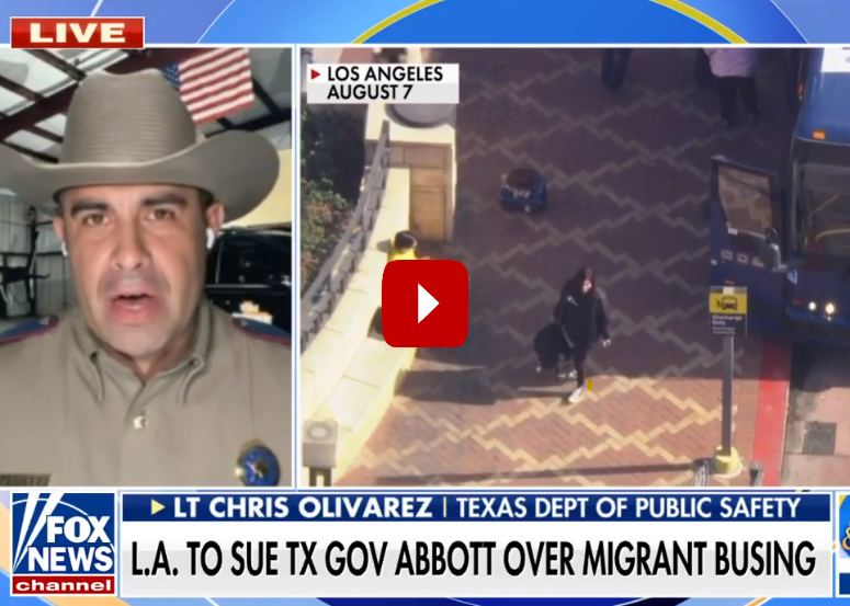 Operation Lone Star Defends Sovereign Authority To Secure Border ...