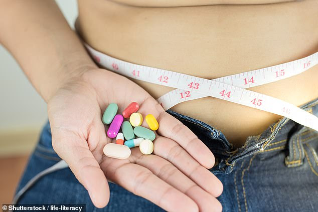 A 'fat pill' could be available within five years as researchers at Queen Mary University of London ask people to come forward for a trial