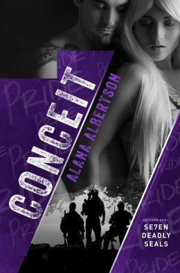 Blitz: Conceit by Alana Albertson