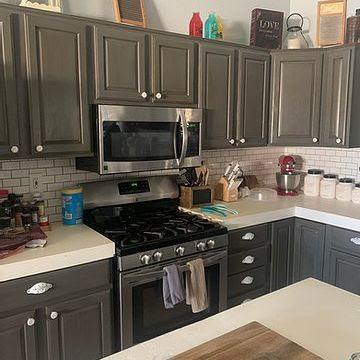 3640 Packsaddle Rd, Kingman, AZ 86401 kitchen